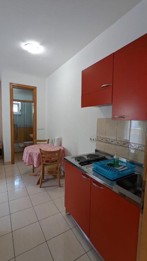 Apartments Vesna Gradac  Zimmer foto
