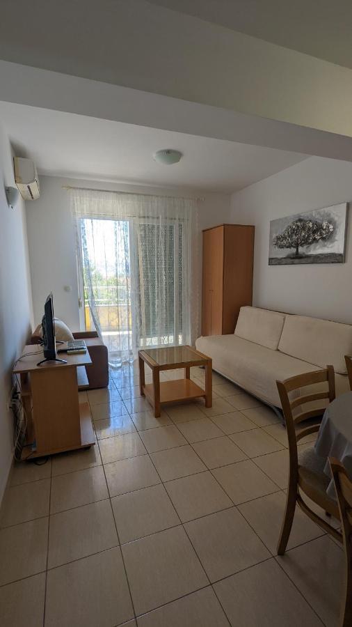 Apartments Vesna Gradac  Zimmer foto