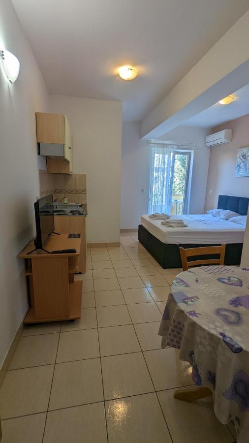 Apartments Vesna Gradac  Zimmer foto