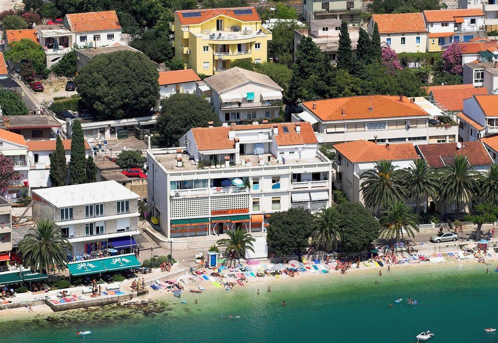 Apartments Vesna Gradac  Exterior foto