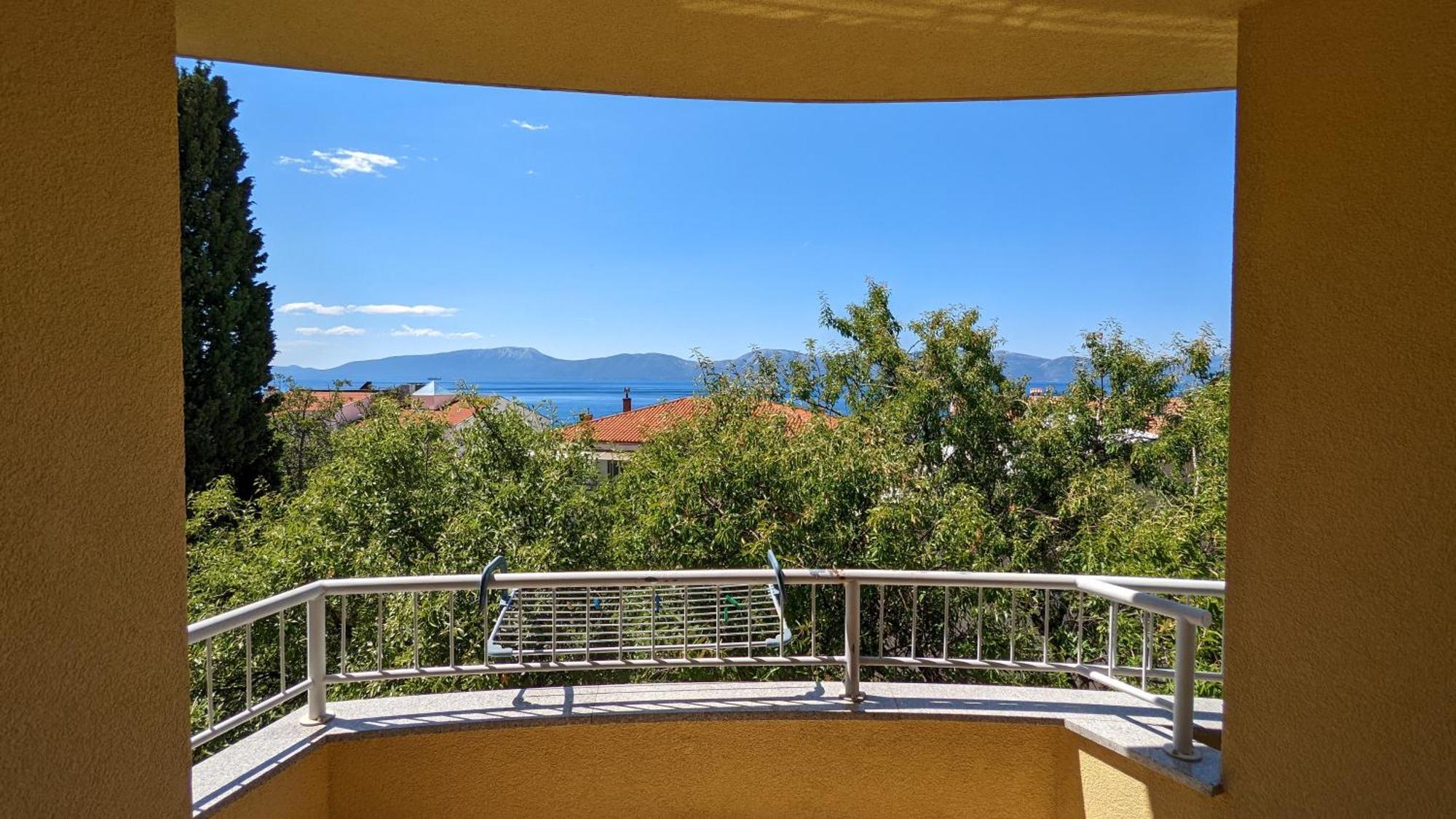 Apartments Vesna Gradac  Zimmer foto