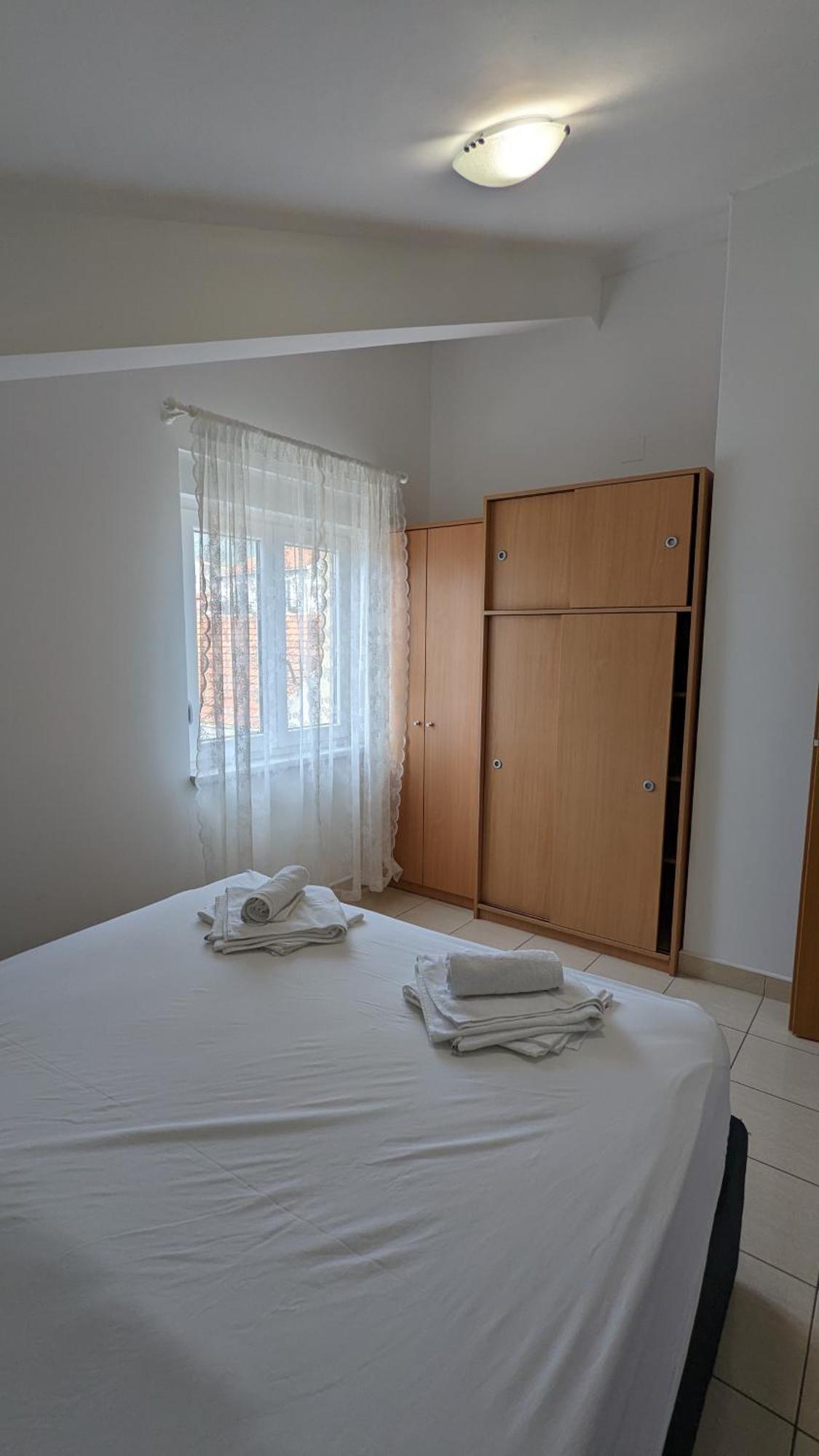 Apartments Vesna Gradac  Zimmer foto