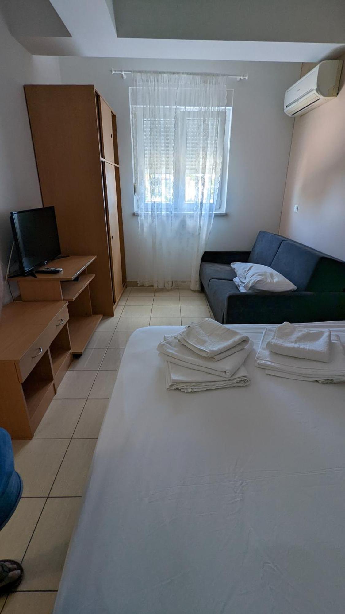Apartments Vesna Gradac  Zimmer foto