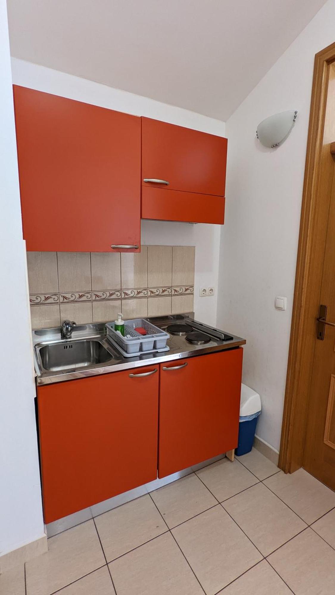 Apartments Vesna Gradac  Zimmer foto
