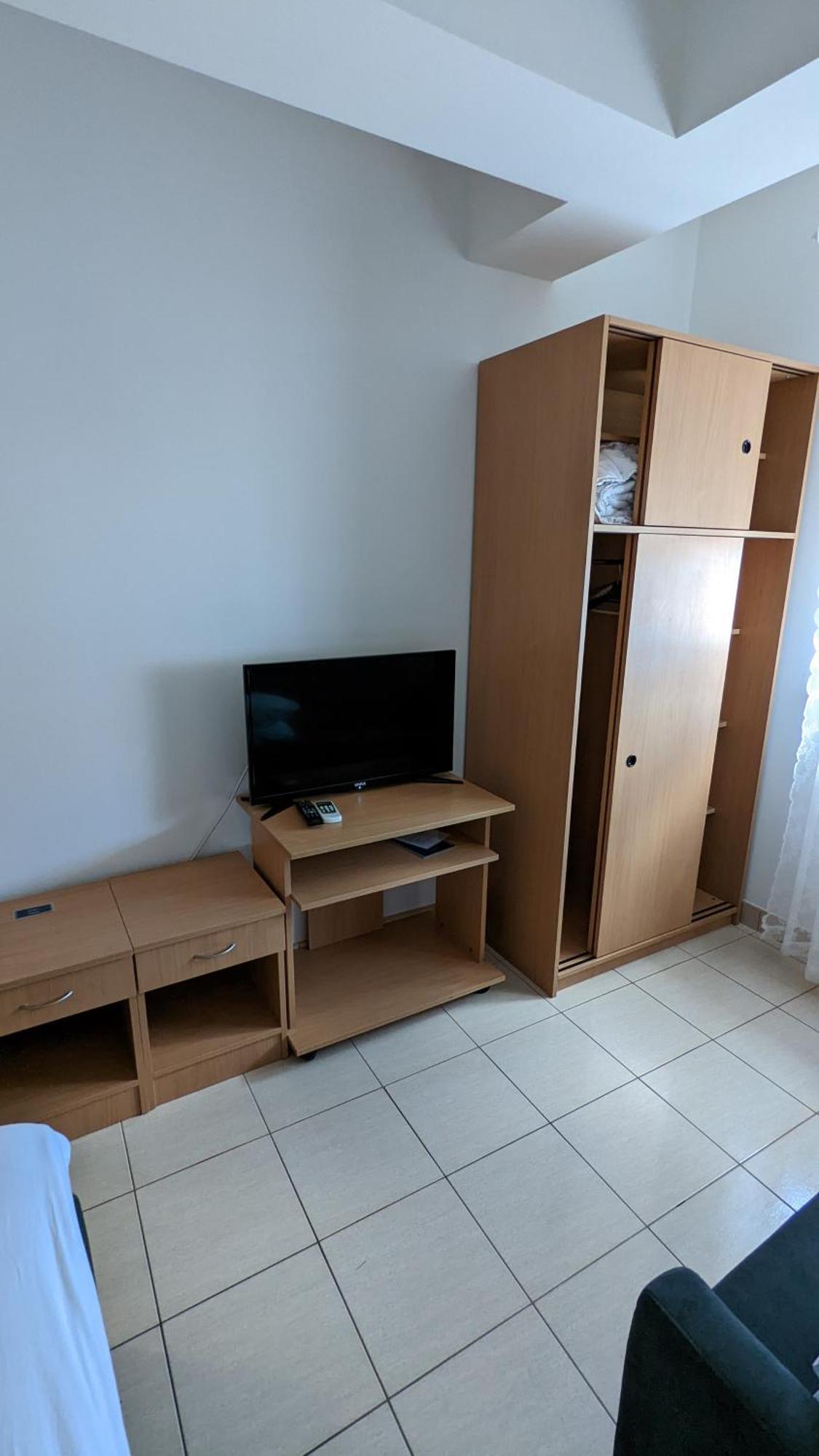 Apartments Vesna Gradac  Zimmer foto