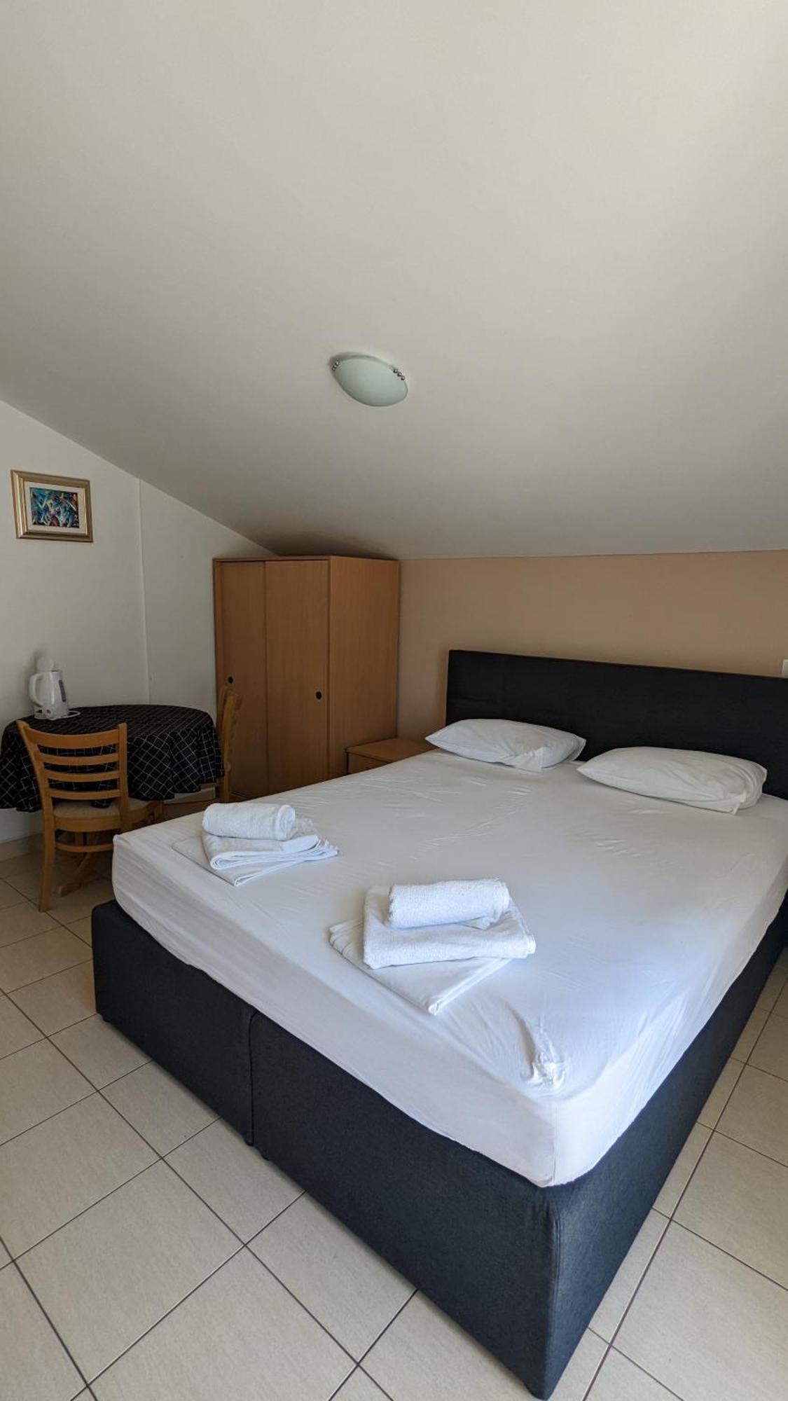 Apartments Vesna Gradac  Zimmer foto