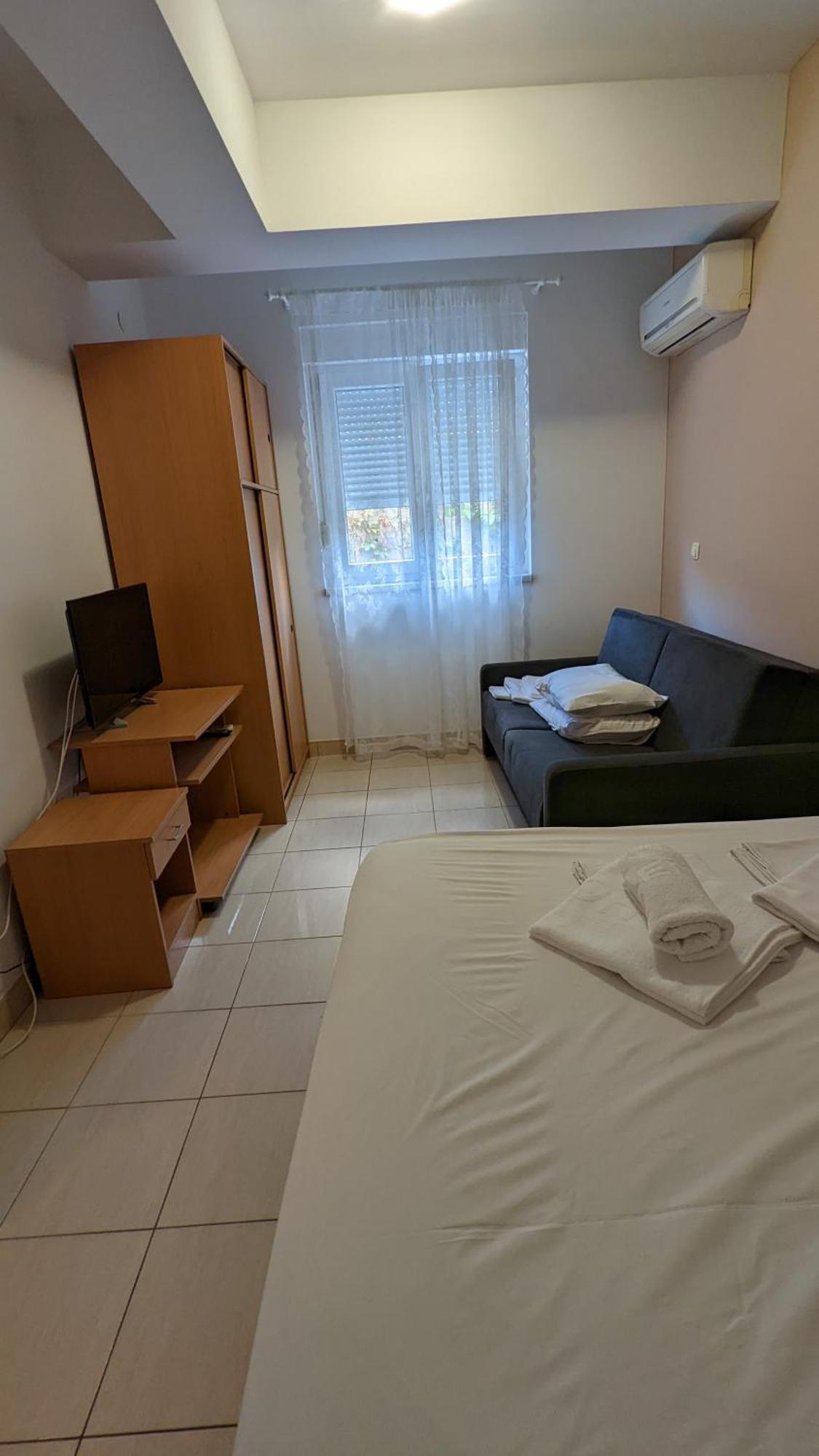 Apartments Vesna Gradac  Zimmer foto