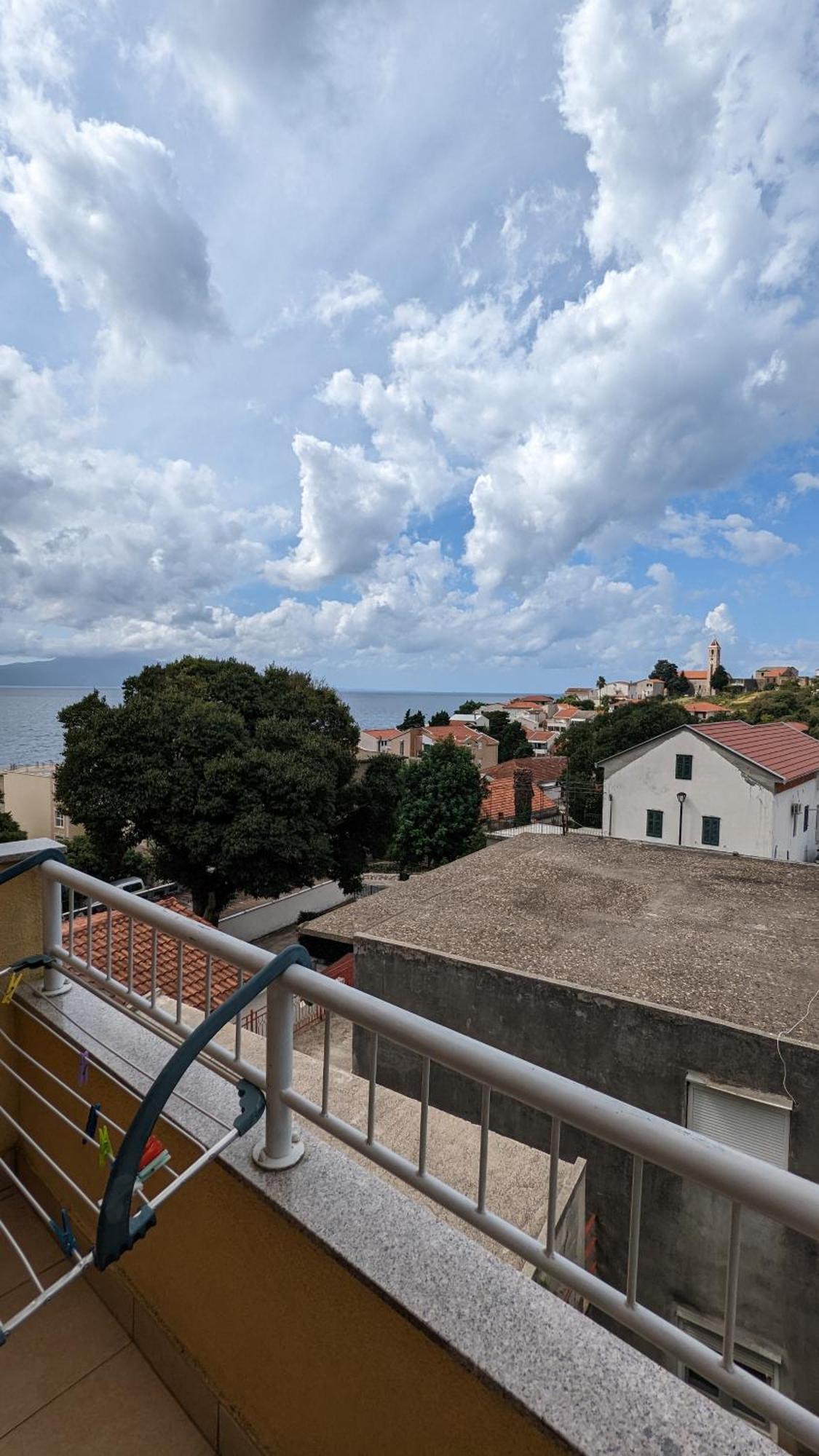 Apartments Vesna Gradac  Zimmer foto