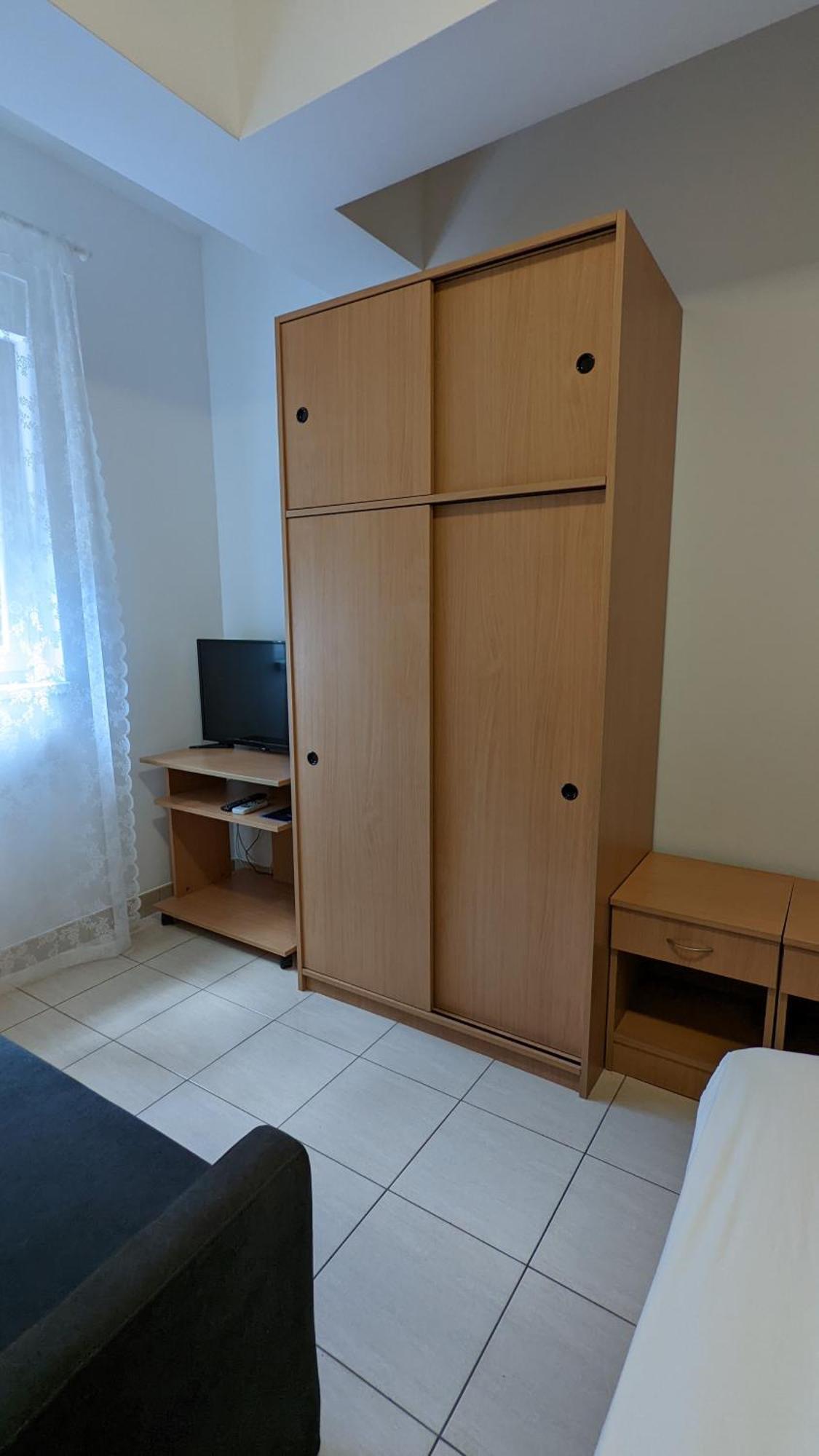 Apartments Vesna Gradac  Zimmer foto
