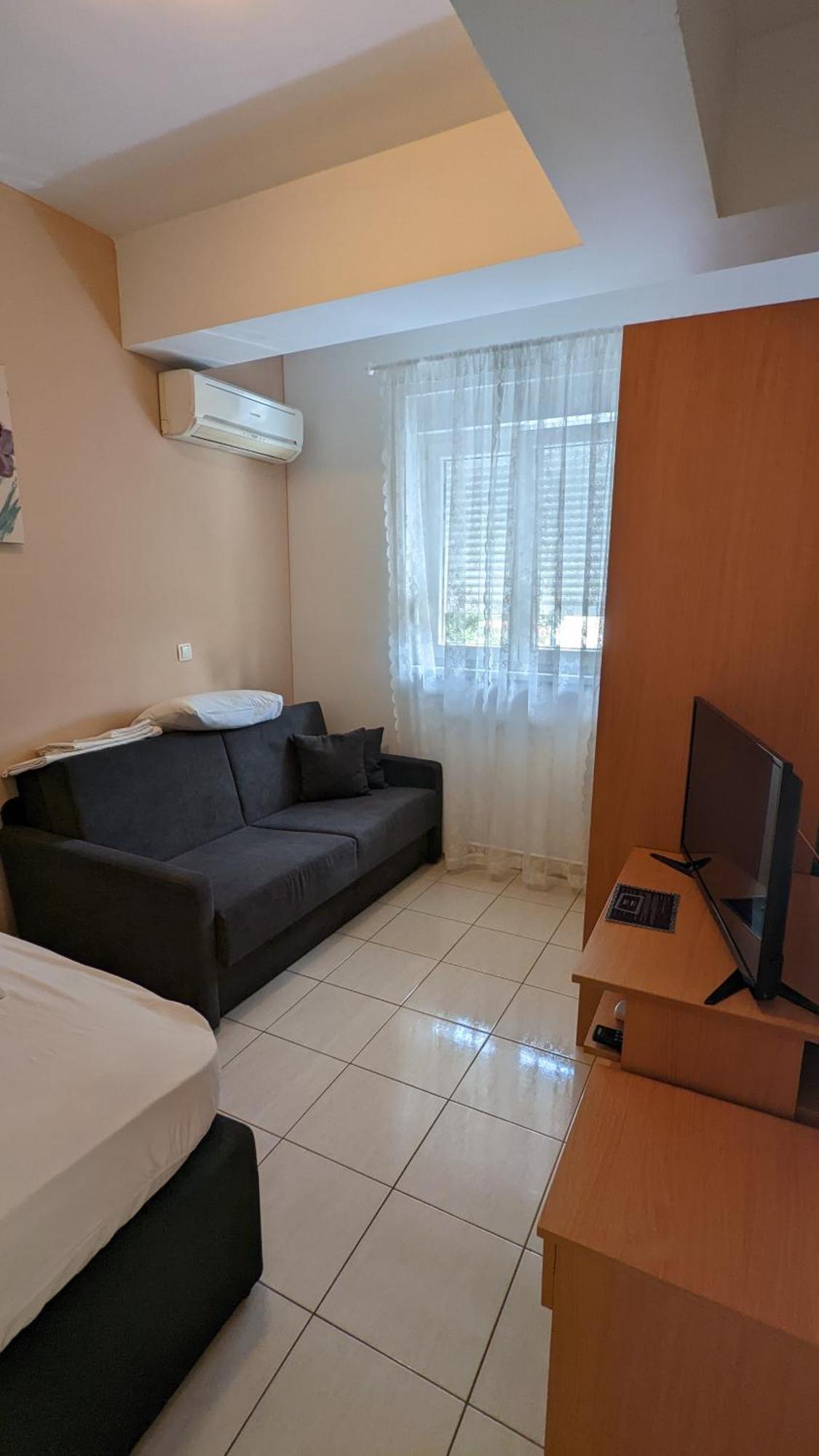 Apartments Vesna Gradac  Zimmer foto