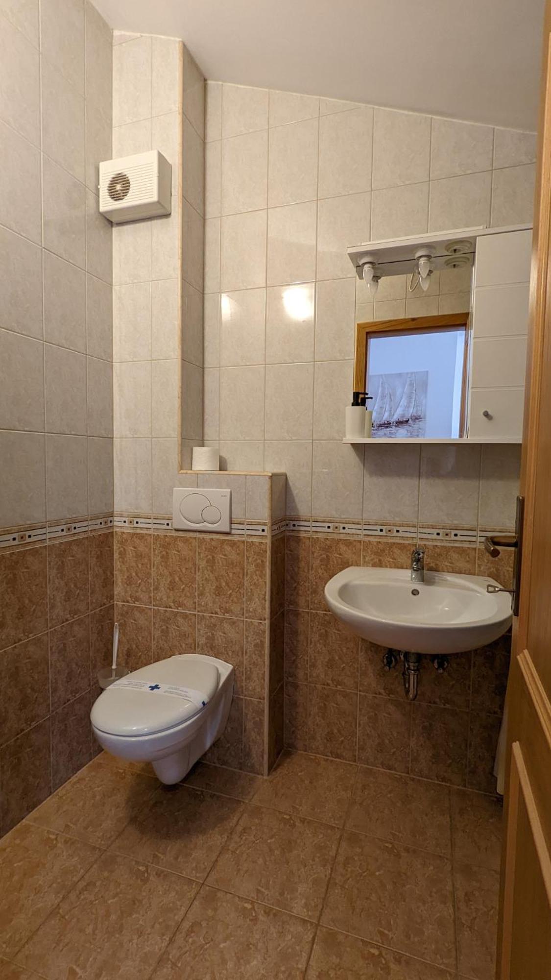 Apartments Vesna Gradac  Zimmer foto