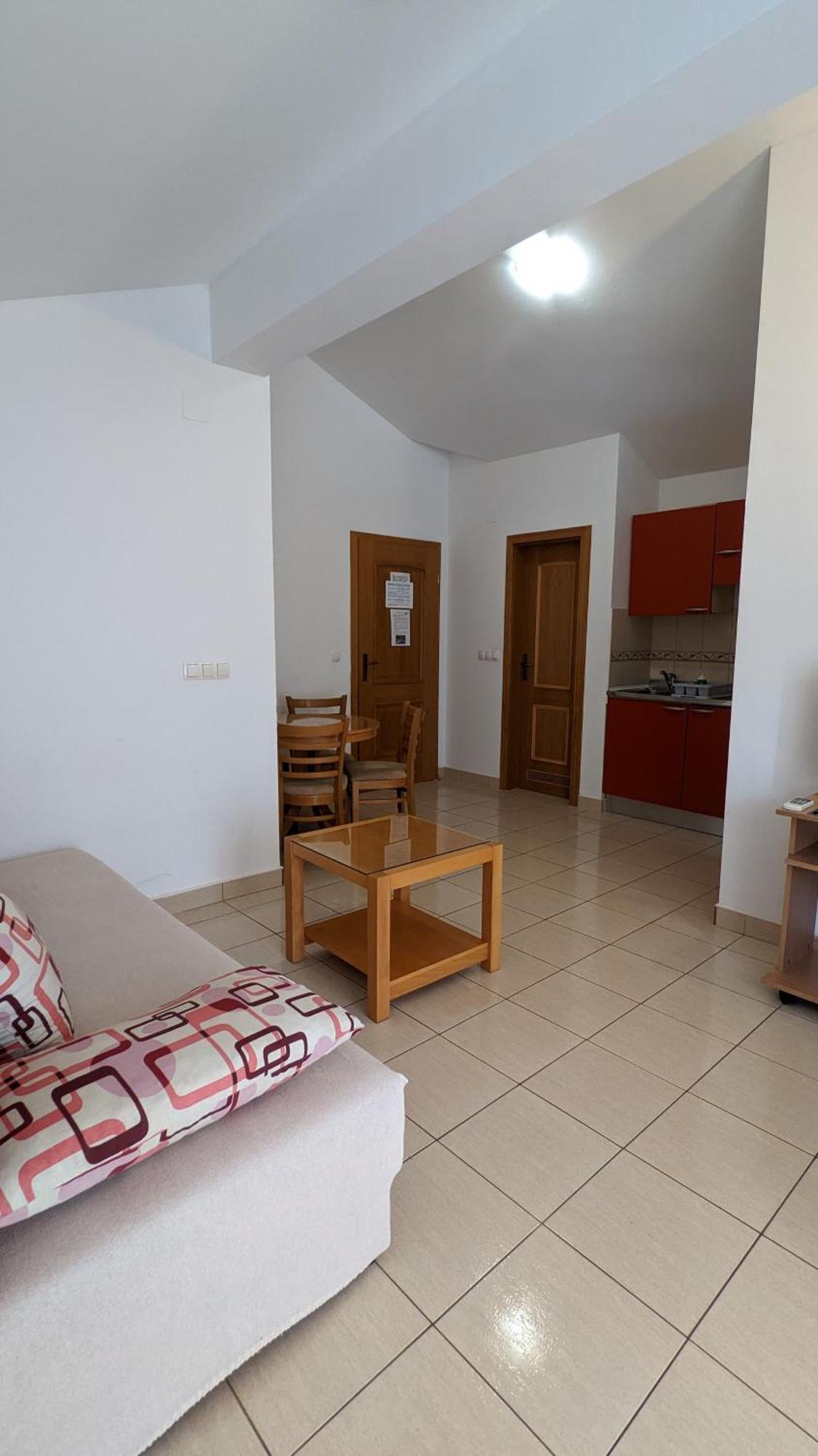 Apartments Vesna Gradac  Zimmer foto