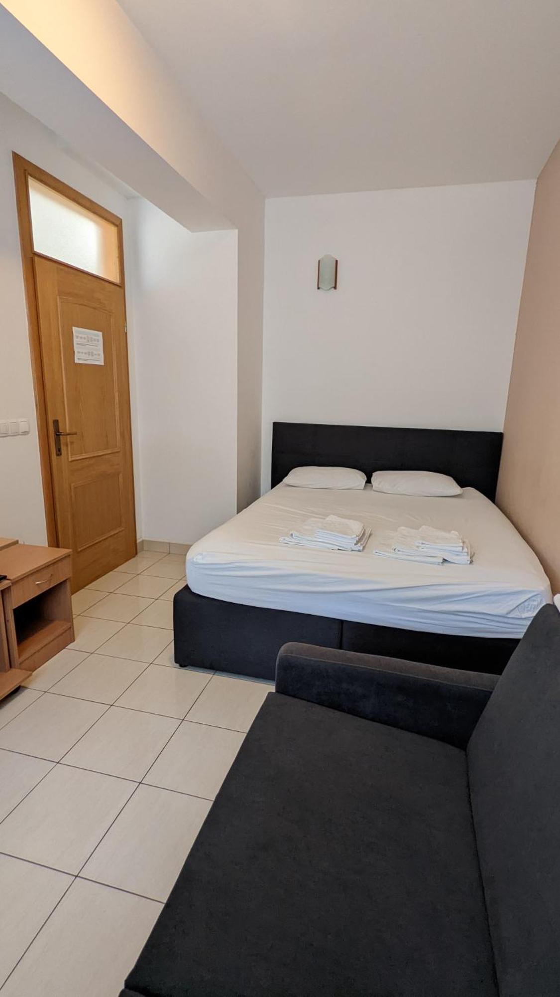 Apartments Vesna Gradac  Zimmer foto