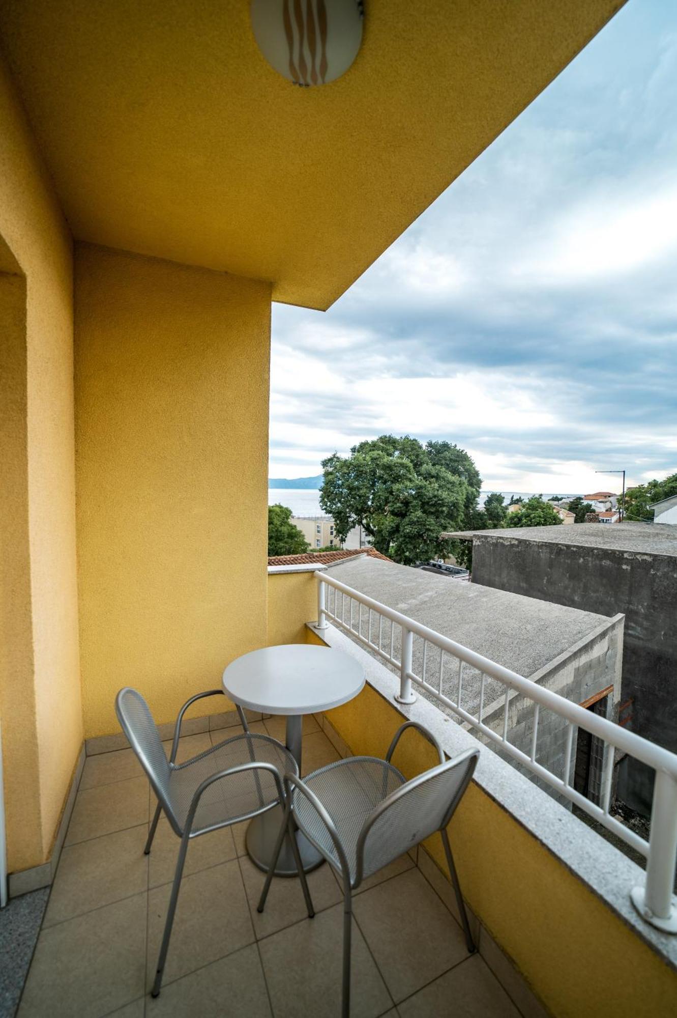 Apartments Vesna Gradac  Zimmer foto